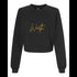 KNON YOUR WORTH THEN ADD TAXI Bella canvas hoodie 7505